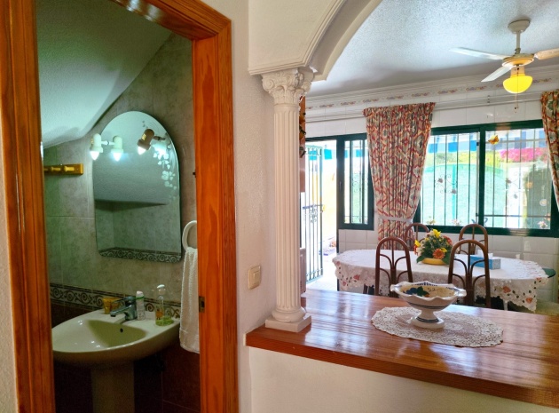 Resale - Townhouse - La Zenia - Res. Sal y Mar