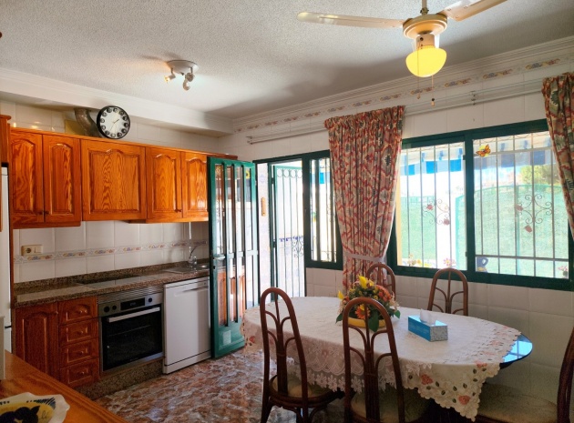 Resale - Townhouse - La Zenia - Res. Sal y Mar