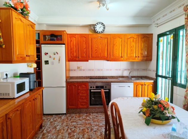 Resale - Townhouse - La Zenia - Res. Sal y Mar