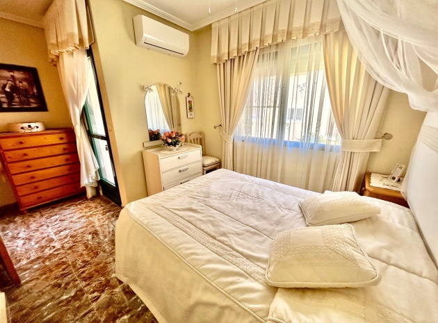 Resale - Townhouse - La Zenia - Res. Sal y Mar