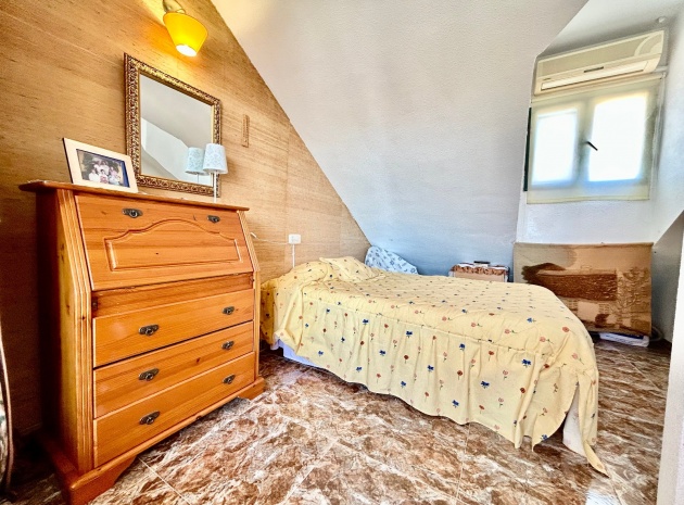 Resale - Townhouse - La Zenia - Res. Sal y Mar
