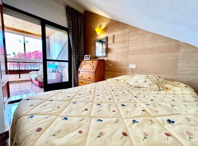 Resale - Townhouse - La Zenia - Res. Sal y Mar