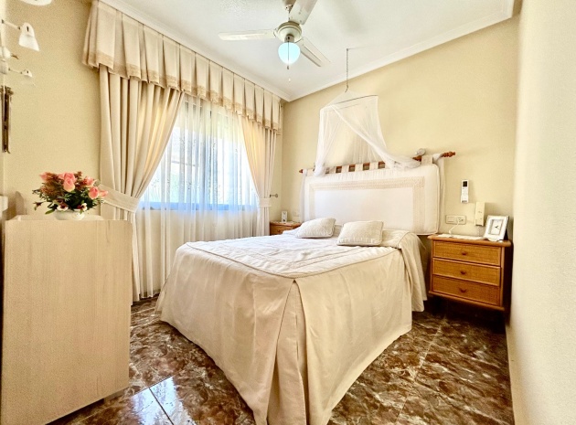 Resale - Townhouse - La Zenia - Res. Sal y Mar