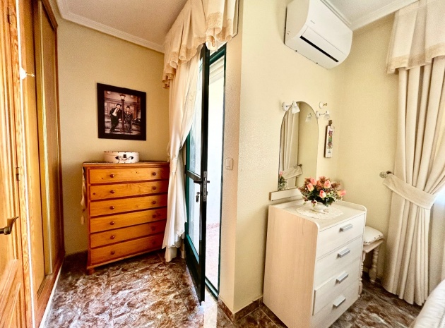 Resale - Townhouse - La Zenia - Res. Sal y Mar