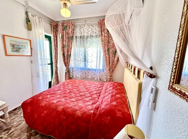 Resale - Townhouse - La Zenia - Res. Sal y Mar