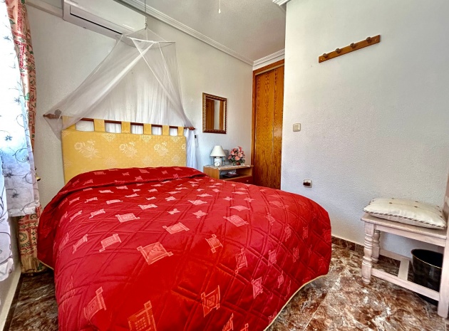 Resale - Townhouse - La Zenia - Res. Sal y Mar