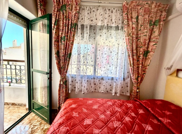 Resale - Townhouse - La Zenia - Res. Sal y Mar