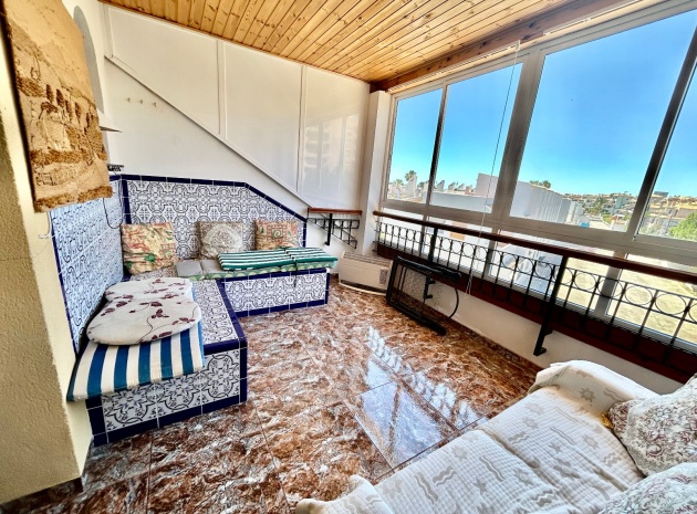 Resale - Townhouse - La Zenia - Res. Sal y Mar