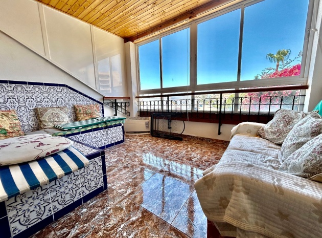 Resale - Townhouse - La Zenia - Res. Sal y Mar