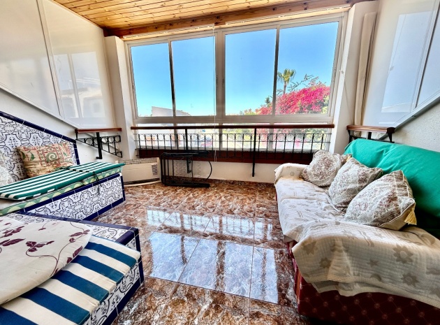 Resale - Townhouse - La Zenia - Res. Sal y Mar