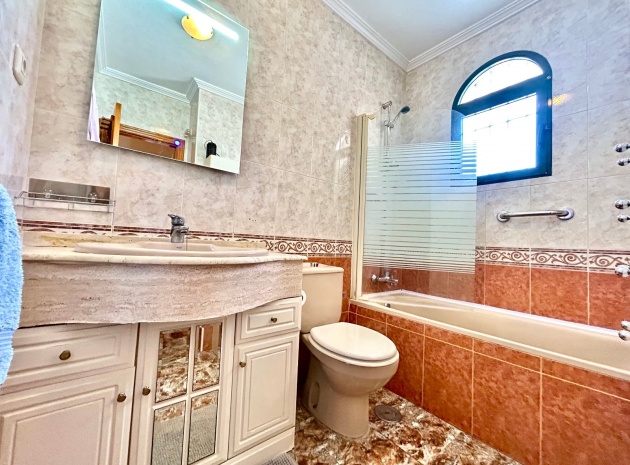 Resale - Townhouse - La Zenia - Res. Sal y Mar