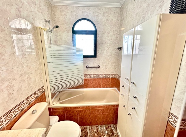 Resale - Townhouse - La Zenia - Res. Sal y Mar