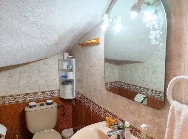 Resale - Townhouse - La Zenia - Res. Sal y Mar