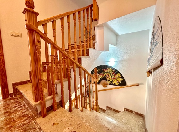 Resale - Townhouse - La Zenia - Res. Sal y Mar