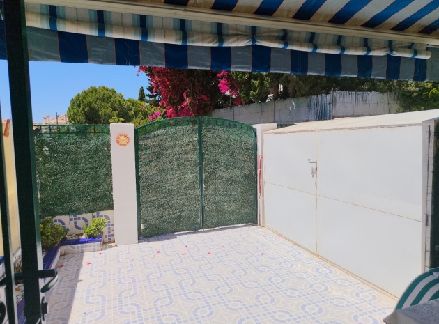 Resale - Townhouse - La Zenia - Res. Sal y Mar