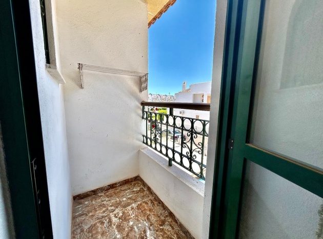 Resale - Townhouse - La Zenia - Res. Sal y Mar