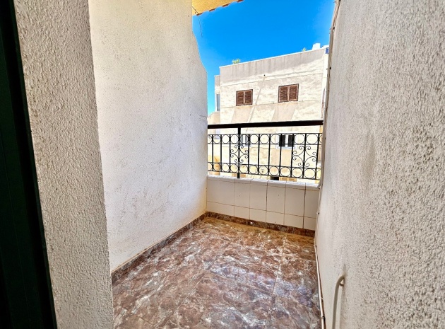 Resale - Townhouse - La Zenia - Res. Sal y Mar