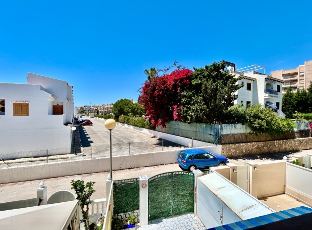 Resale - Townhouse - La Zenia - Res. Sal y Mar