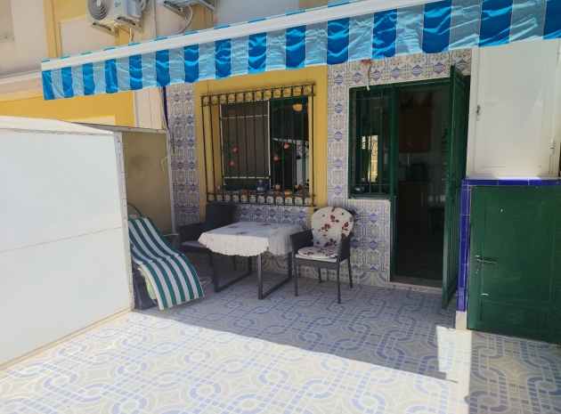 Resale - Townhouse - La Zenia - Res. Sal y Mar