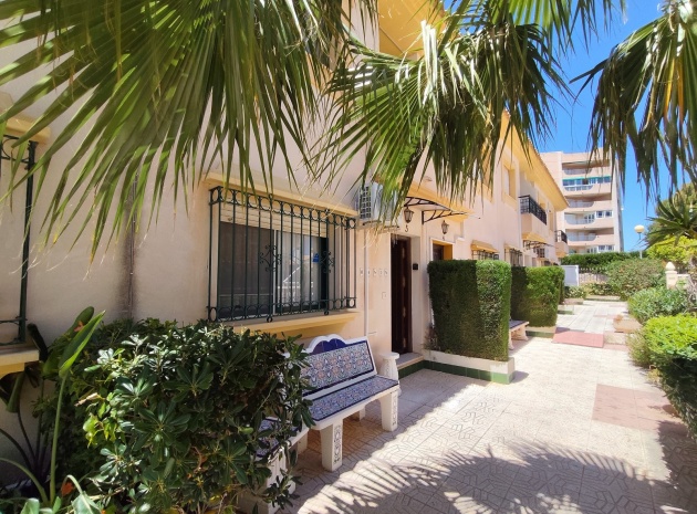 Resale - Townhouse - La Zenia - Res. Sal y Mar