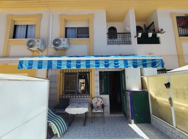 Resale - Townhouse - La Zenia - Res. Sal y Mar