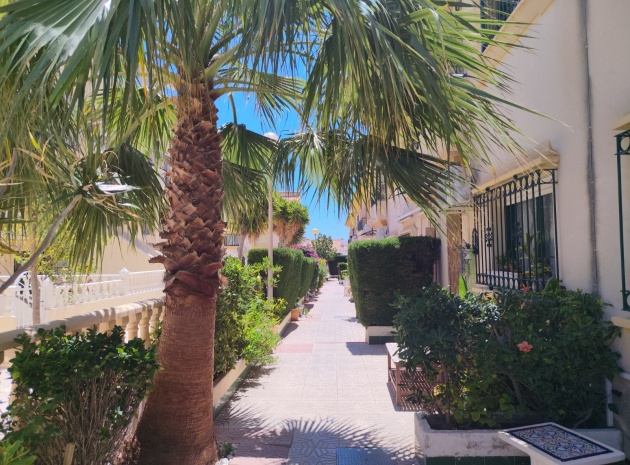 Resale - Townhouse - La Zenia - Res. Sal y Mar