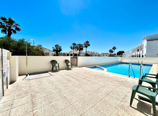 Resale - Townhouse - La Zenia - Res. Sal y Mar