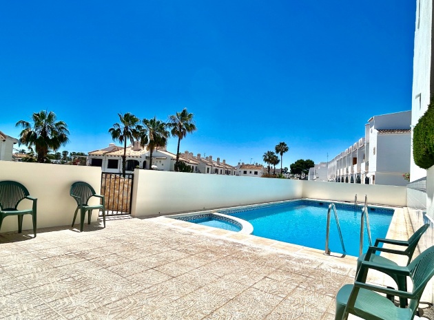 Resale - Townhouse - La Zenia - Res. Sal y Mar