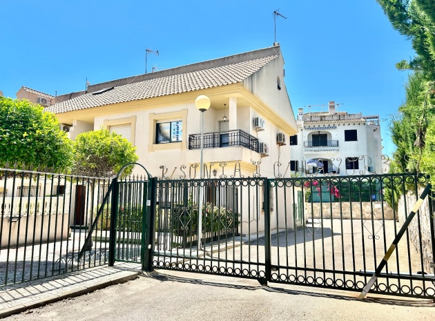 Resale - Townhouse - La Zenia - Res. Sal y Mar