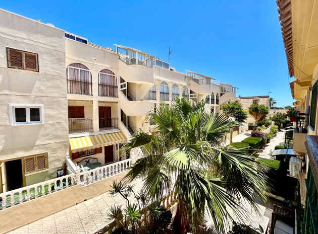 Resale - Townhouse - La Zenia - Res. Sal y Mar