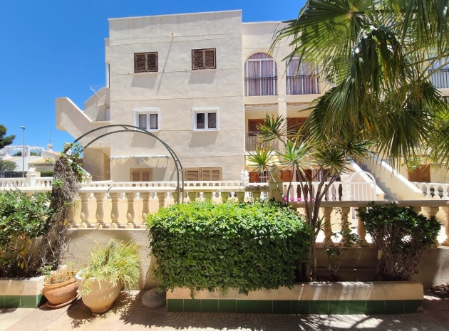 Resale - Townhouse - La Zenia - Res. Sal y Mar