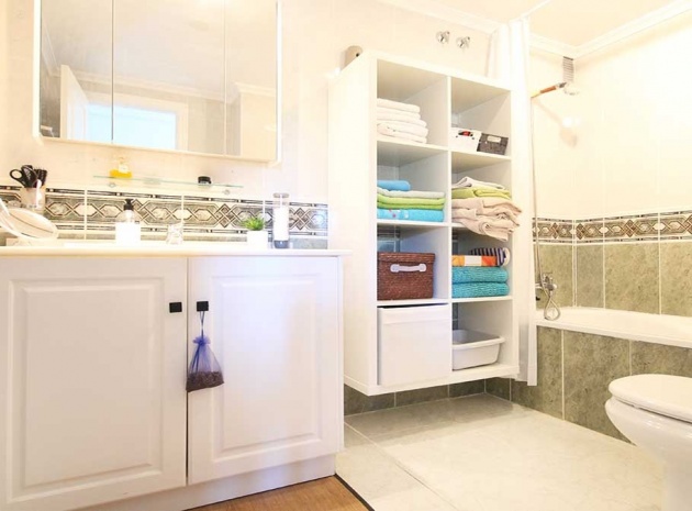 Resale - Apartment - Campoamor
