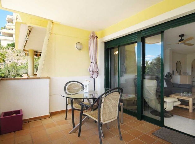 Resale - Apartment - Campoamor