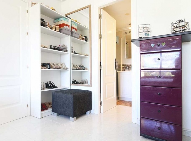 Resale - Apartment - Campoamor