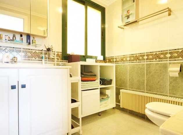 Resale - Apartment - Campoamor