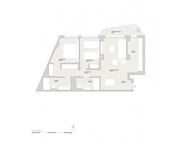 New Build - Apartment - Torremolinos - Playa de La Carihuela