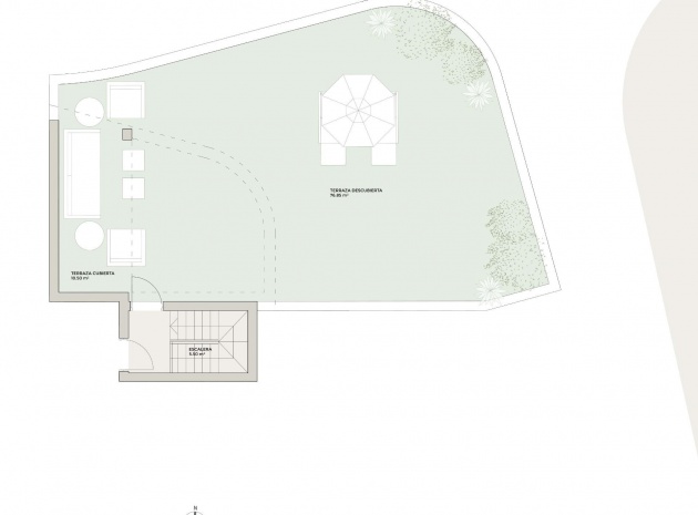 New Build - Apartment - Torremolinos - Playa de La Carihuela