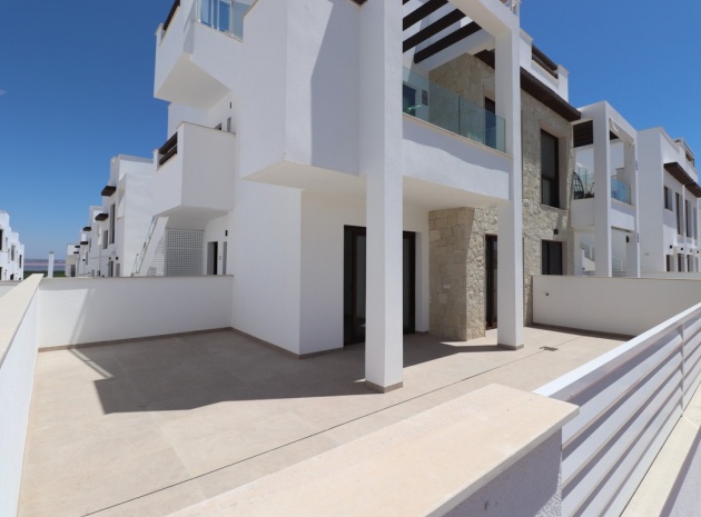 Revente - Appartement - Orihuela - Los Balcones