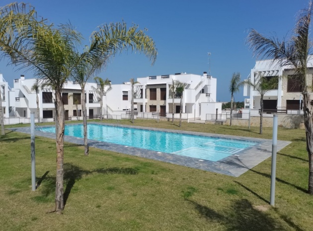 Revente - Appartement - Orihuela - Los Balcones