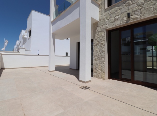 Revente - Appartement - Orihuela - Los Balcones