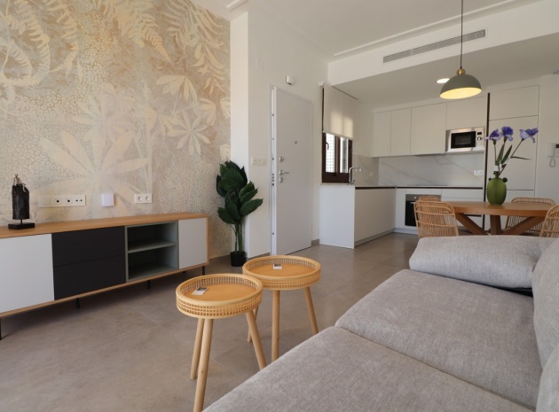 Revente - Appartement - Orihuela - Los Balcones