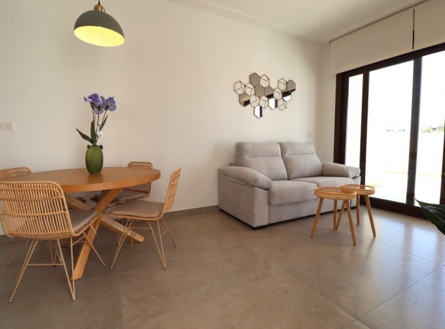 Revente - Appartement - Orihuela - Los Balcones