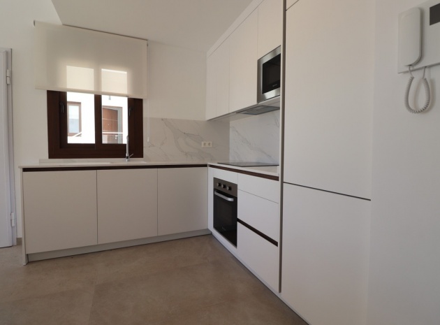 Revente - Appartement - Orihuela - Los Balcones