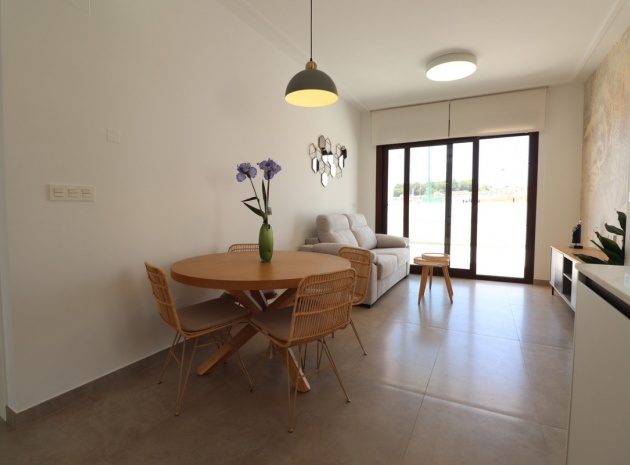 Revente - Appartement - Orihuela - Los Balcones