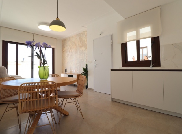 Revente - Appartement - Orihuela - Los Balcones