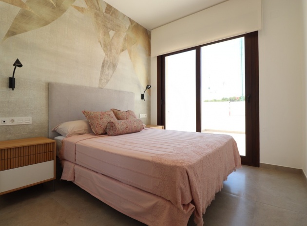 Revente - Appartement - Orihuela - Los Balcones