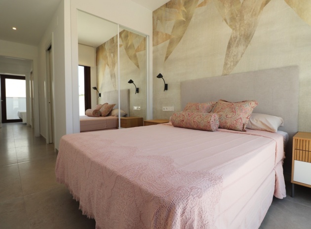 Revente - Appartement - Orihuela - Los Balcones
