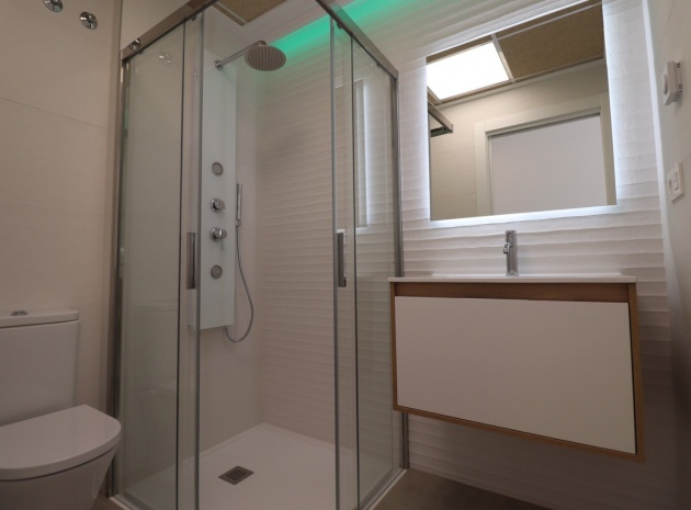 Revente - Appartement - Orihuela - Los Balcones