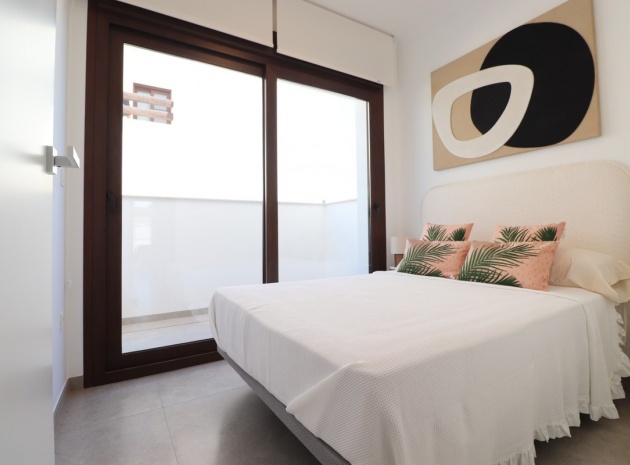 Revente - Appartement - Orihuela - Los Balcones
