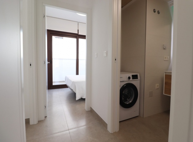 Revente - Appartement - Orihuela - Los Balcones